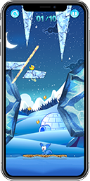 Screenshot - Slice the Ice