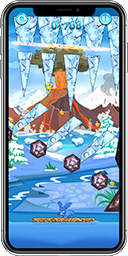 Screenshot - Slice the Ice