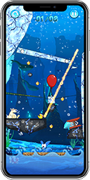 Screenshot - Slice the Ice