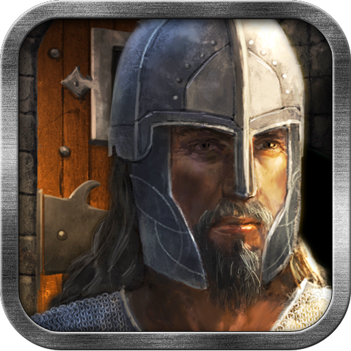 Dungeon Myths App Icon