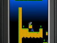 Freddy the kitten screenshot