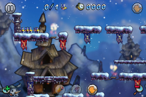 Age of Tribes screenshot 2