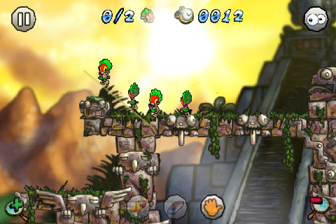 Age of Tribes screenshot 4