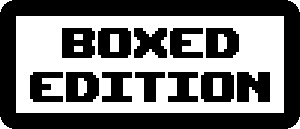Boxed Edition by amigashop.org